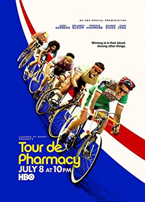 دانلود فیلم Tour de Pharmacy