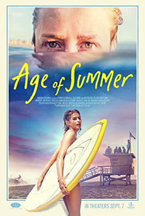 دانلود فیلم Age of Summer