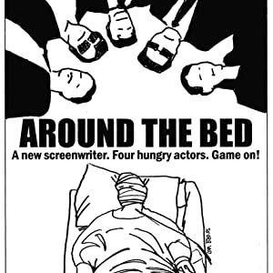دانلود فیلم Around the Bed