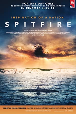 دانلود فیلم Spitfire