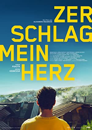 دانلود فیلم Zerschlag mein Herz