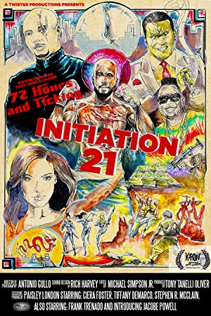 دانلود فیلم Initiation 21