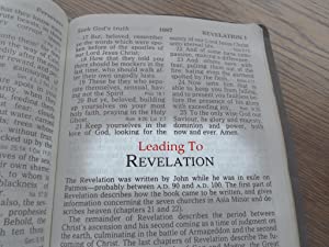 دانلود فیلم Leading to Revelation