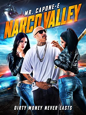 دانلود فیلم Narco Valley