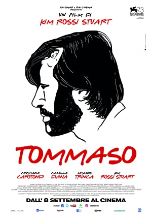 دانلود فیلم Tommaso