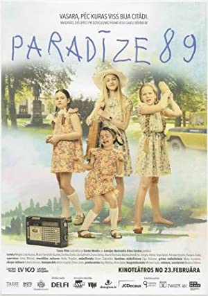 دانلود فیلم Paradize 89