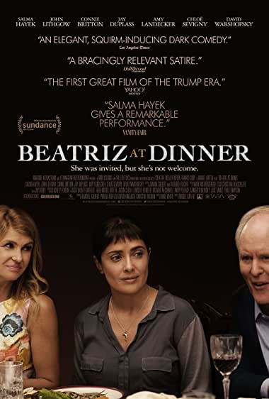 دانلود فیلم Beatriz at Dinner