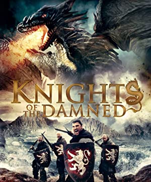 دانلود فیلم Knights of the Damned