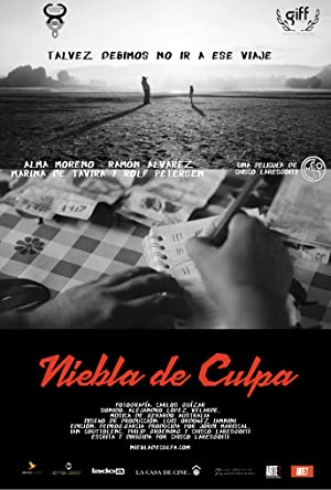 دانلود فیلم Niebla de Culpa