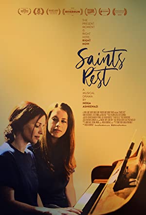 دانلود فیلم Saints Rest