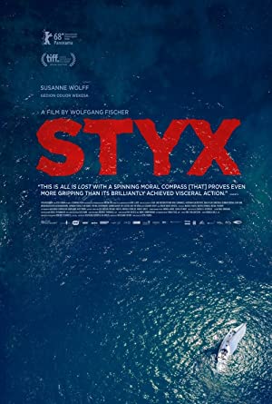 دانلود فیلم Styx