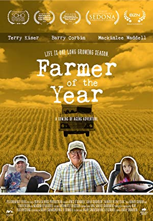 دانلود فیلم Farmer of the Year