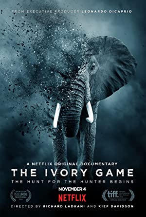 دانلود فیلم The Ivory Game