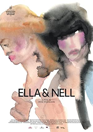 دانلود فیلم Ella & Nell