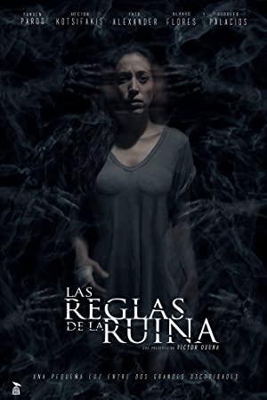 دانلود فیلم Las Reglas de la Ruina