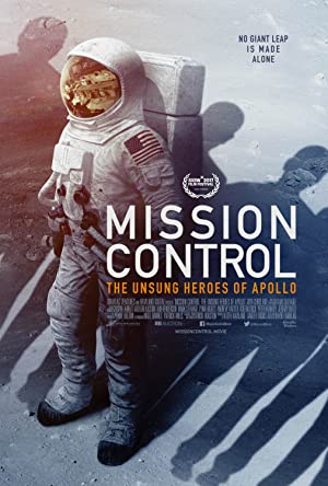 دانلود فیلم Mission Control: The Unsung Heroes of Apollo