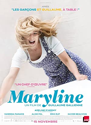 دانلود فیلم Maryline