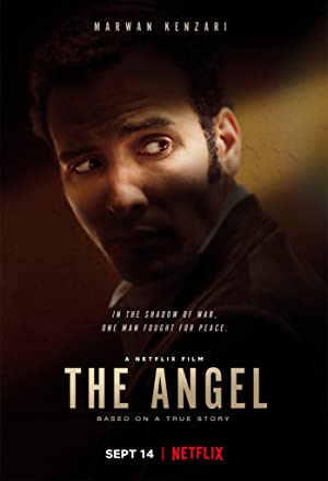دانلود فیلم The Angel