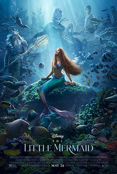 دانلود فیلم The Little Mermaid (پری دریایی کوچولو) بدون سانسور با زیرنویس فارسی