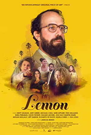 دانلود فیلم Lemon