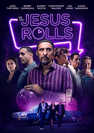 دانلود فیلم The Jesus Rolls