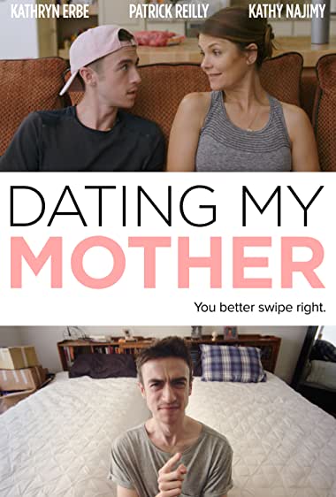 دانلود فیلم Dating My Mother