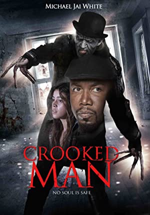 دانلود فیلم The Crooked Man