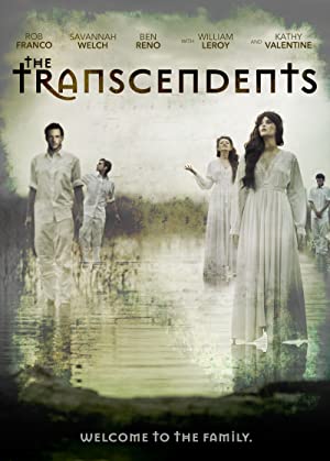 دانلود فیلم The Transcendents