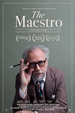 دانلود فیلم The Maestro