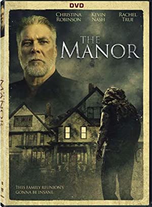 دانلود فیلم The Manor