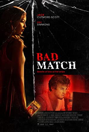 دانلود فیلم Bad Match