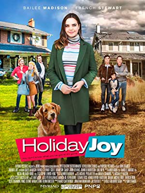 دانلود فیلم Holiday Joy