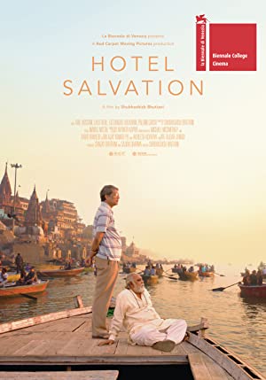 دانلود فیلم Hotel Salvation