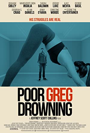 دانلود فیلم Poor Greg Drowning