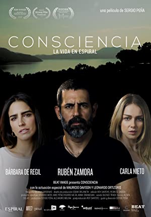 دانلود فیلم Consciencia