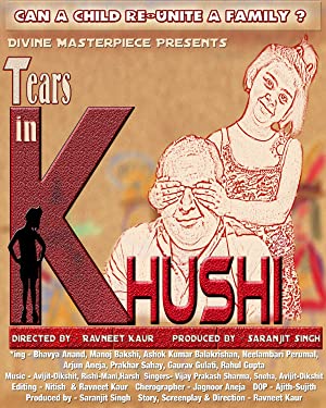 دانلود فیلم Tears in Khushi
