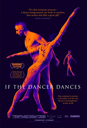 دانلود فیلم If the Dancer Dances