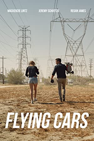 دانلود فیلم Flying Cars