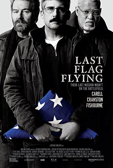 دانلود فیلم Last Flag Flying