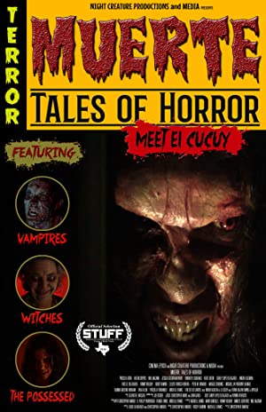 دانلود فیلم Muerte: Tales of Horror