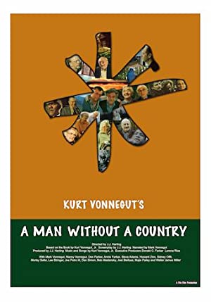 دانلود فیلم Kurt Vonnegut's A Man Without a Country