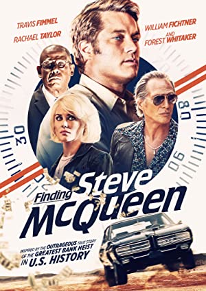 دانلود فیلم Finding Steve McQueen