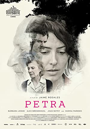 دانلود فیلم Petra