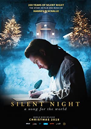 دانلود فیلم Silent Night - A Song for the World