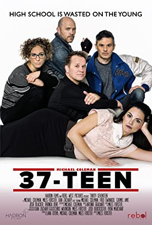 دانلود فیلم 37-Teen