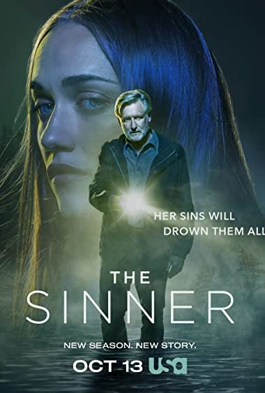 دانلود سریال The Sinner