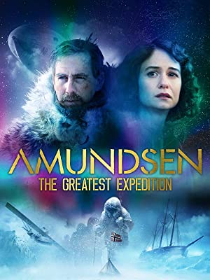 دانلود فیلم Amundsen