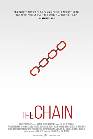 دانلود فیلم The Chain
