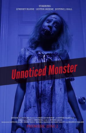 دانلود فیلم Unnoticed Monster