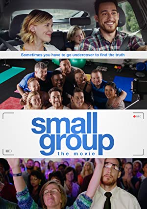 دانلود فیلم Small Group